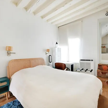 Guestready - Charming Near Sainte-chapelle Paris