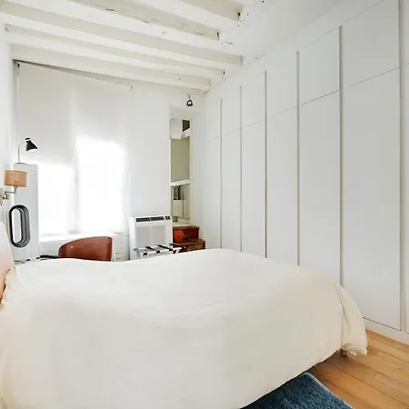 Guestready - Charming Near Sainte-chapelle *