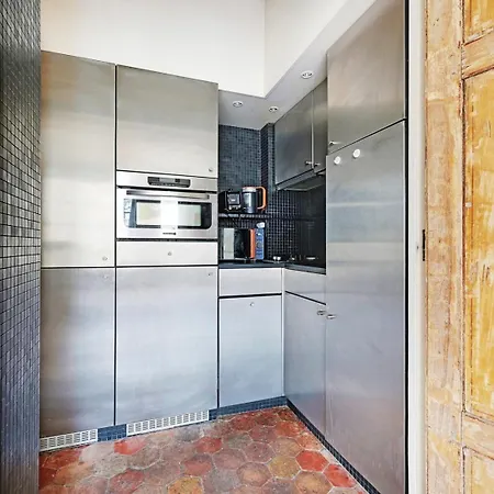 Guestready - Charming Near Sainte-chapelle * Paris