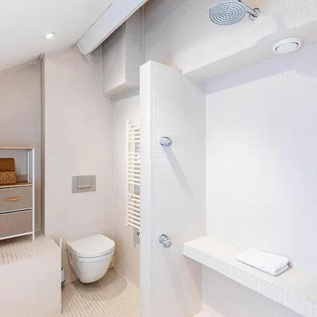 Guestready - Charming Near Sainte-chapelle