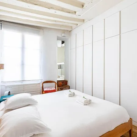 Guestready - Charming Near Sainte-chapelle
