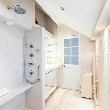 Guestready - Charming Near Sainte-chapelle * 파리