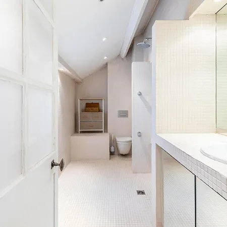 아파트 Guestready - Charming Near Sainte-chapelle