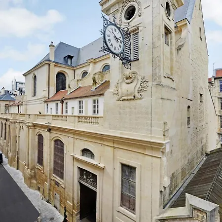 Guestready - Charming Near Sainte-chapelle * Paryż