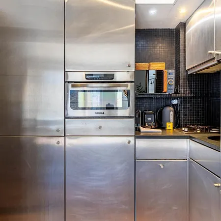 Guestready - Charming Near Sainte-chapelle